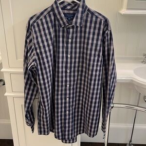 Cole Haan Dress Shirt